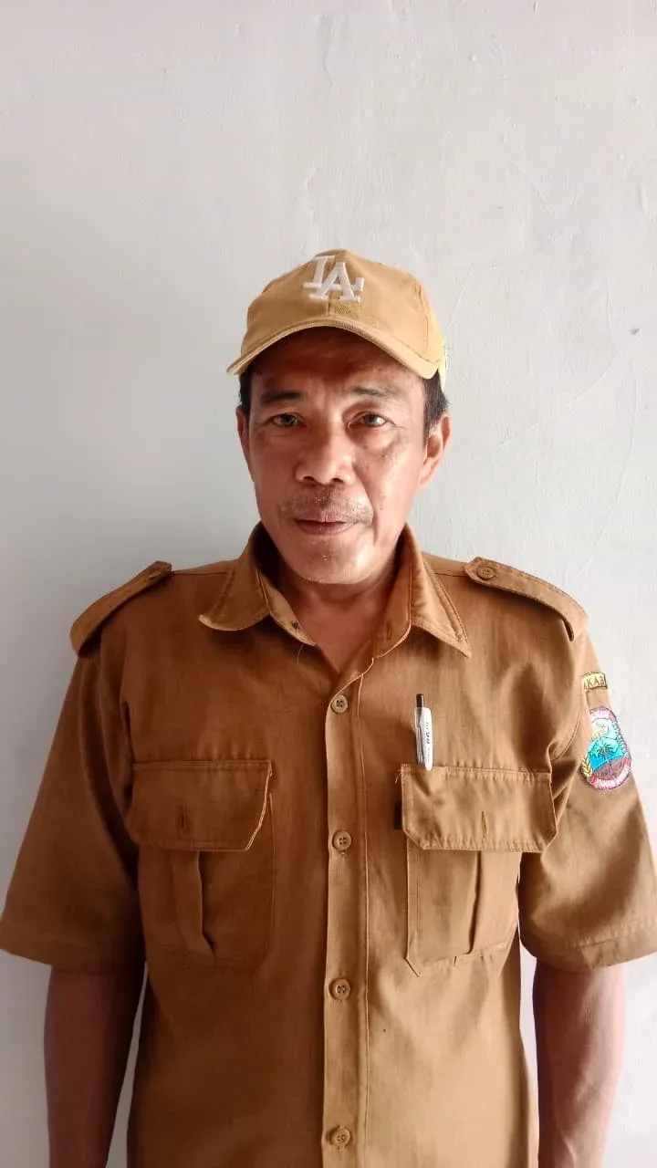 Saleh Mardan
