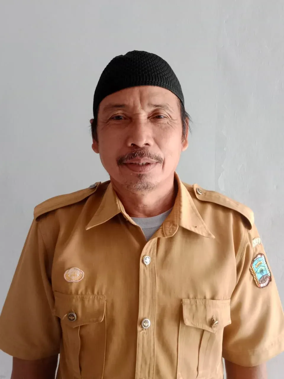 Muhamad Rizal